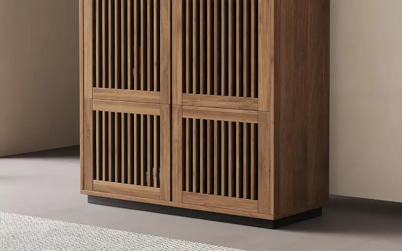 Instructions and Hardware Included
