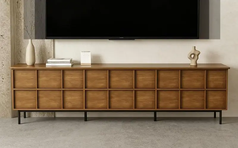 Designed for Everyday Upkeep