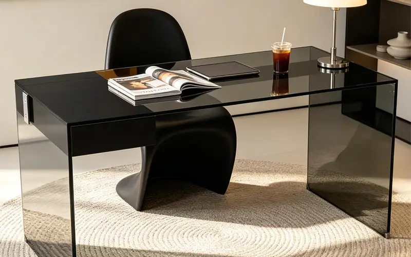 A 53.14-Inch Surface for Everyday Tasks