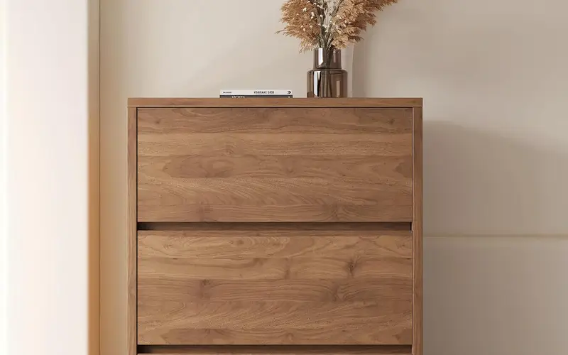 Keep Bedside Essentials Organized