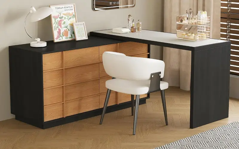 A Smooth Surface With Simple Maintenance