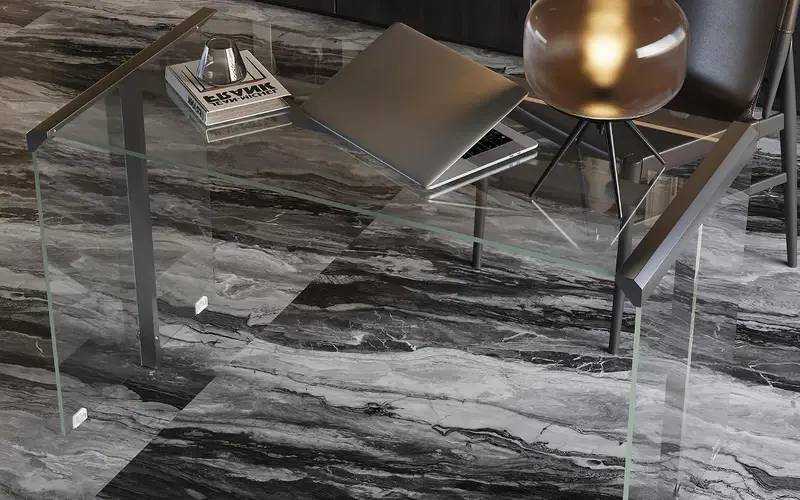 Sized For Everyday Desk Activities