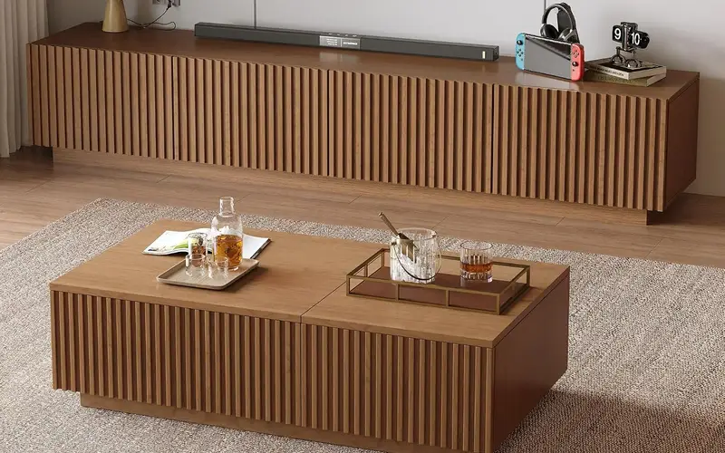 Adapt The Table To Seated Activities