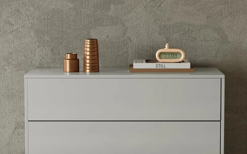 Organize Different Types Of Essentials