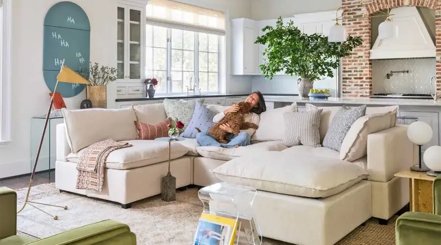 sofa fabrics compare