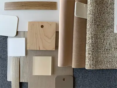 solid wood vs veneer mdf plywood banner
