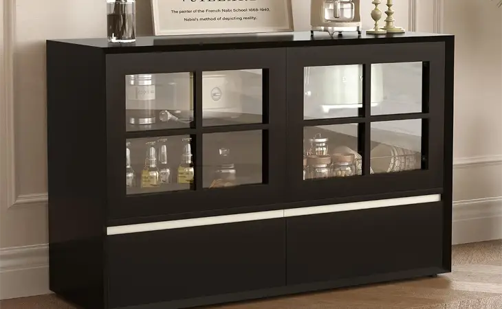 storage cabinet category banner