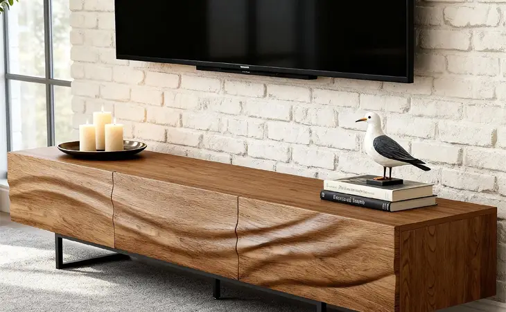 tv stand category banner