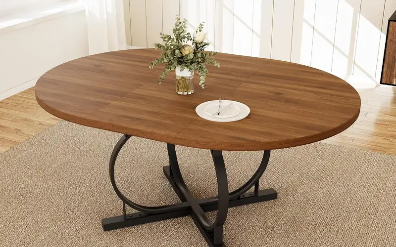 Expand the Table When More Room Is Needed